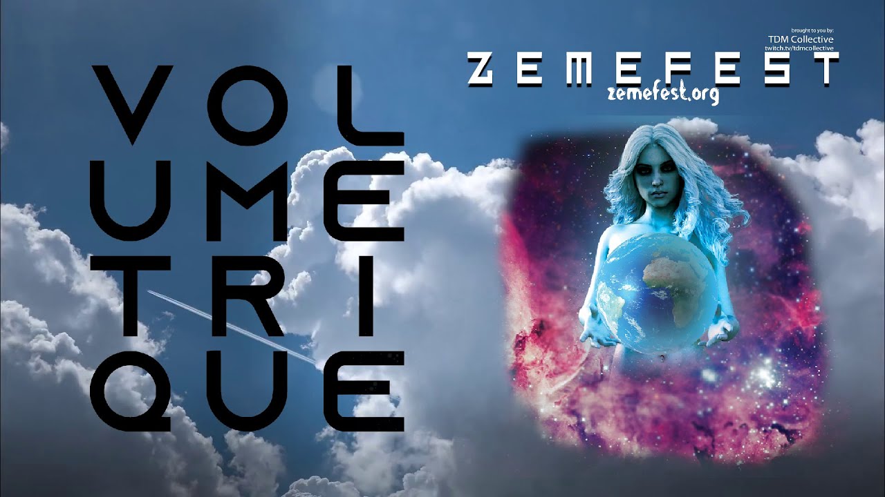 ZEMEFEST 2021 DJ SET - Drum & Bass (Prepared Set!)