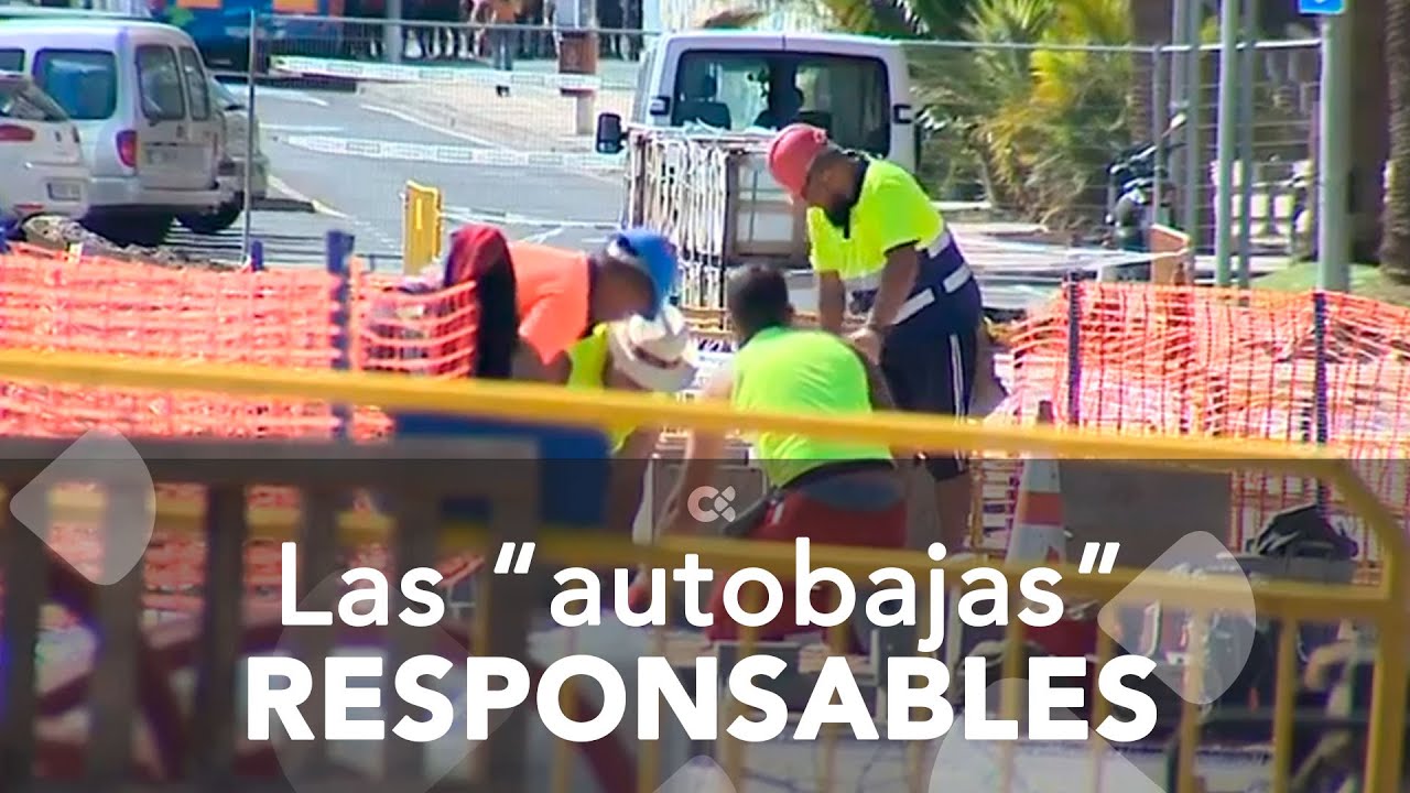 Las “autobajas” responsables, en el centro del debate