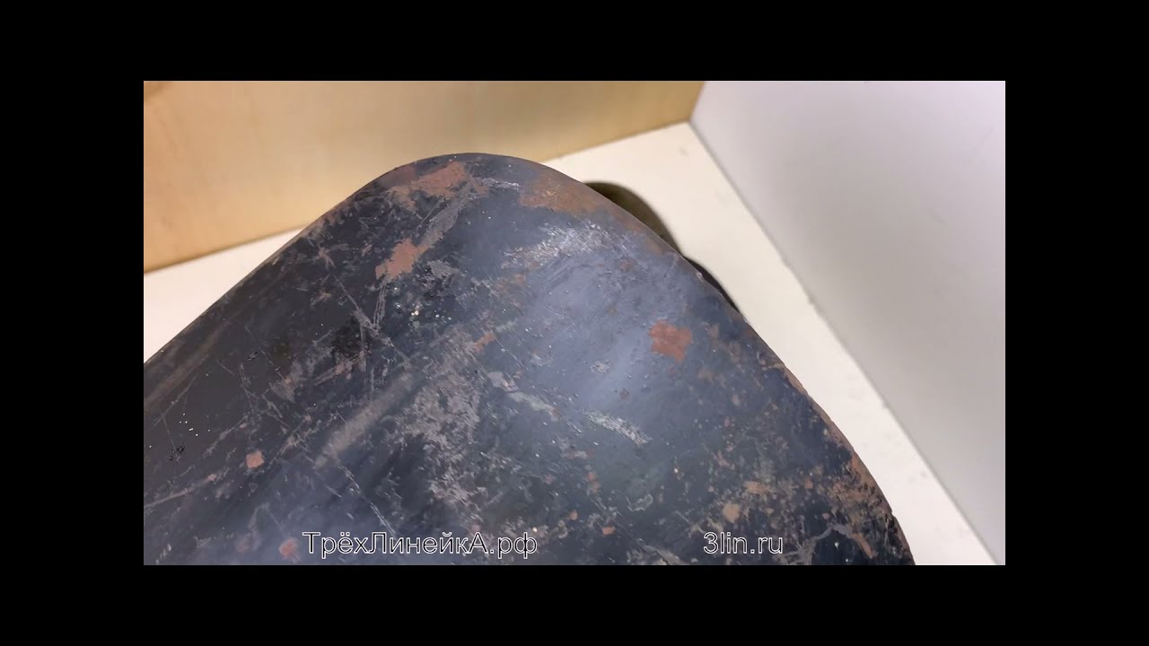 Большая сапёрная лопата БСЛ 110 с хранения. Оригинал.