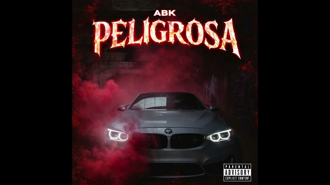 ABK - Peligrosa (Cover)