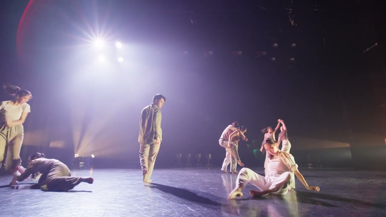 NUS Arts Festival 2025: Equilibrium? | 