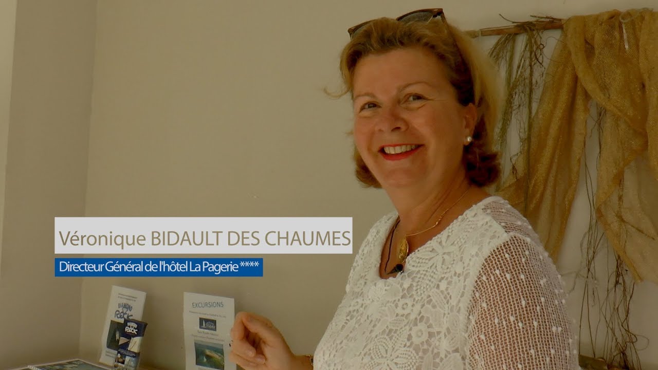 Hôtel La Pagerie : oui, l’hôtellerie ça marche en Martinique !