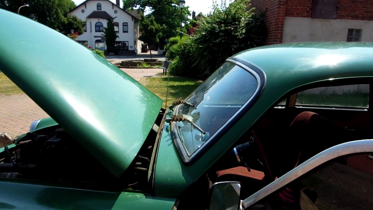 Wartburg 311