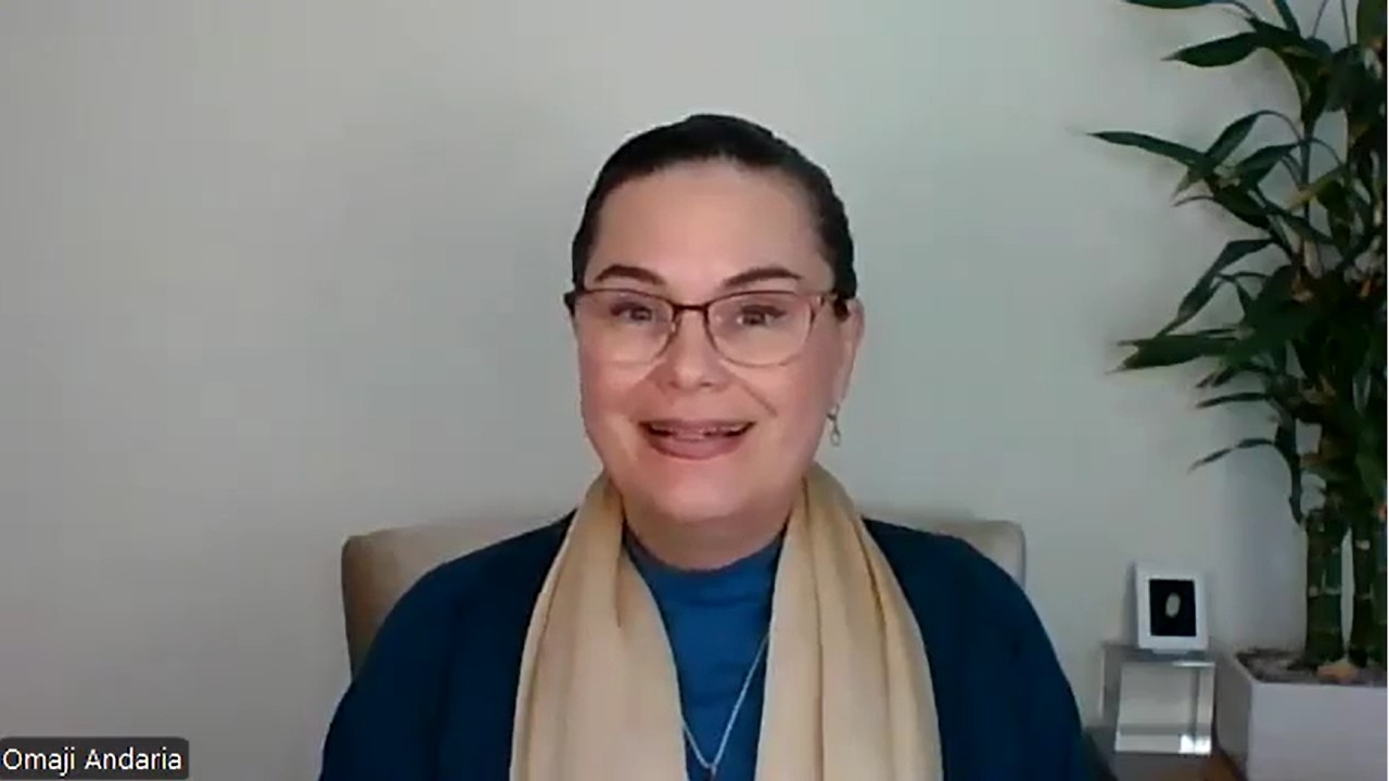 SHIFTING ANXIETY and Releasing the GRIP