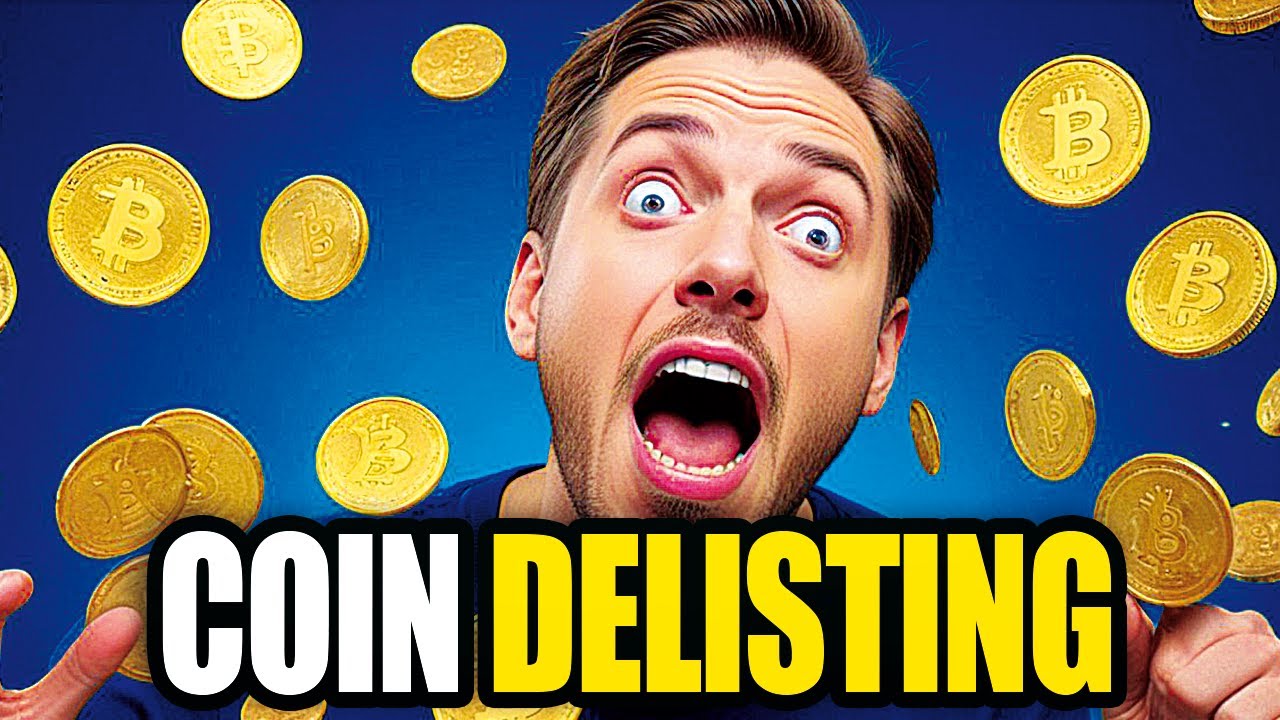 What Happens When Binance Delists a Coin?