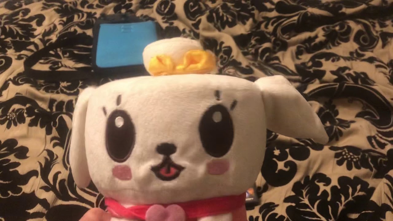 Mimi Watches The UBISOFT Logo