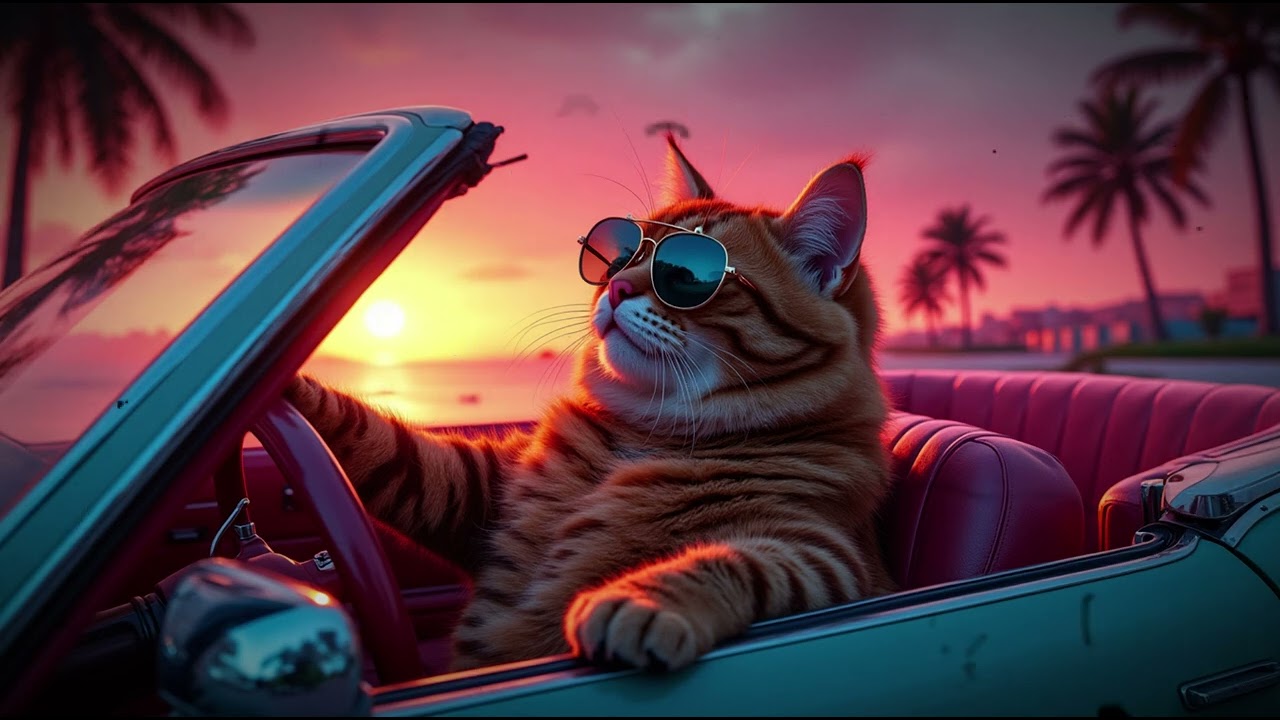 Retro Heartache 💔 | Ultimate 80s Synthwave x Indie Disco Aesthetic