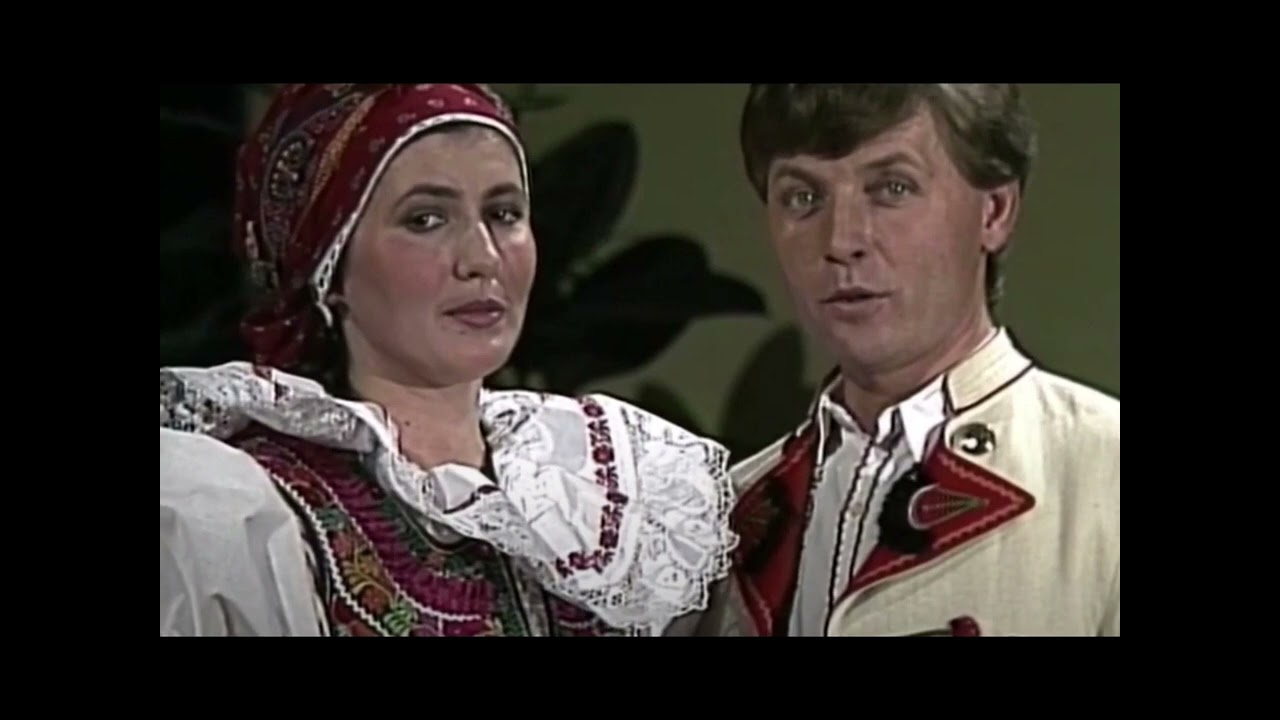 K Brumovicím cesta – Moravěnka (1990)