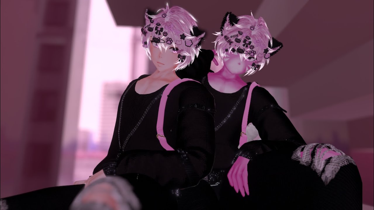 Meowthew by MsLemonhead - Toggle Showcase