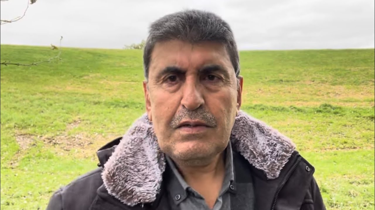 Cemal Dengbeje Kurd Çiroka Şahmaran ü Gündiye Fakir video 176