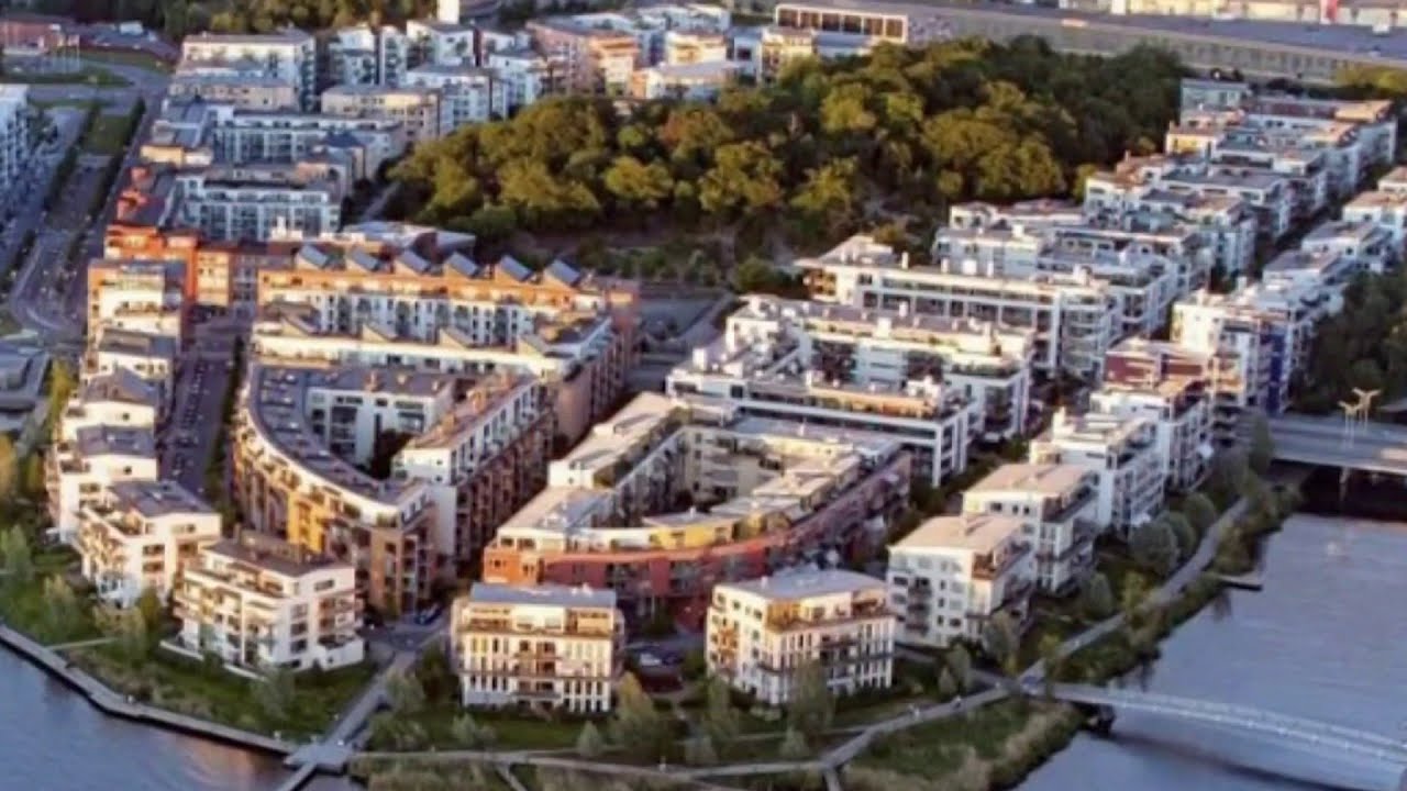 Some North Texans concerned about Panther Island plans
