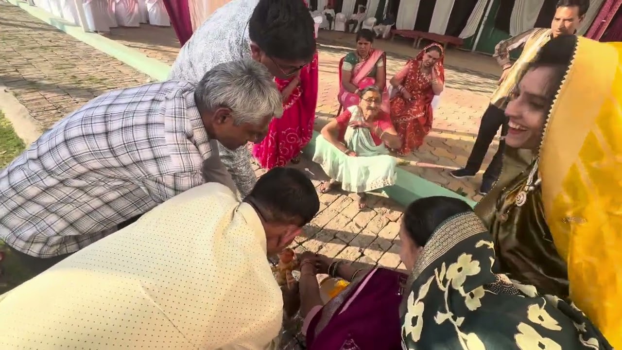 Continue for part 3 #viral #trending #like #videochannel #vlog #shorts #dailyvlog #wedding 