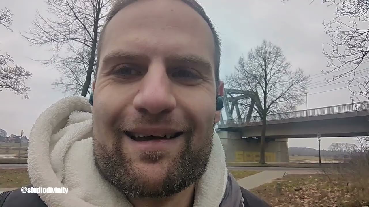 Waarom we jagen en hoe mannen en vrouwenenergie weer in balans komt