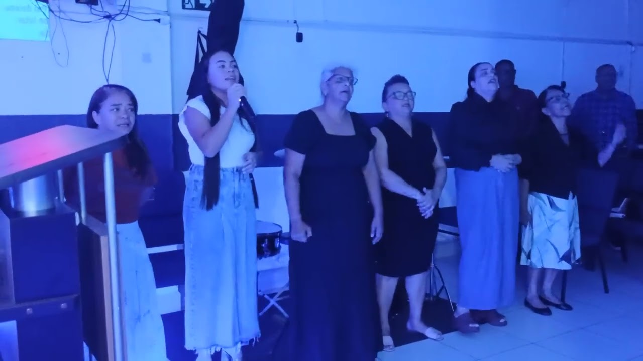 Igreja Apostólica Deus Proverá 