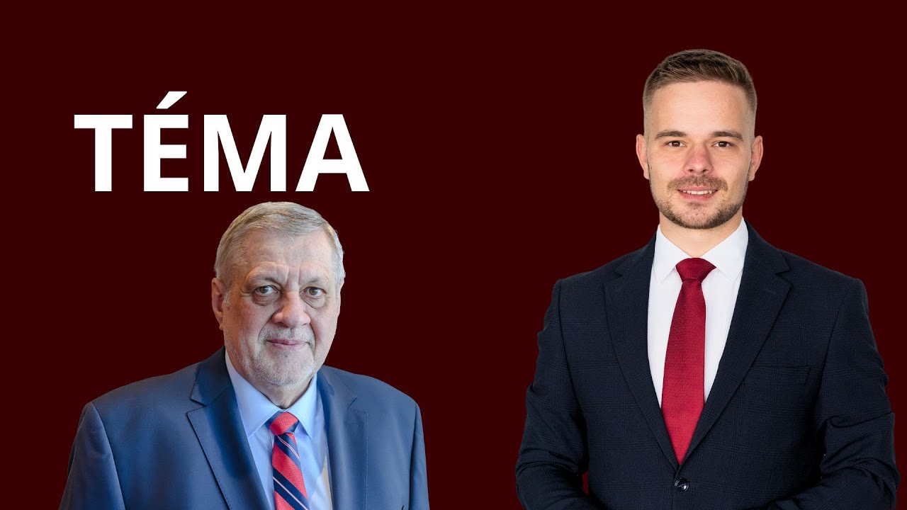 Téma 9.12.2025: Andrej Babiš prevzal moc v Česku