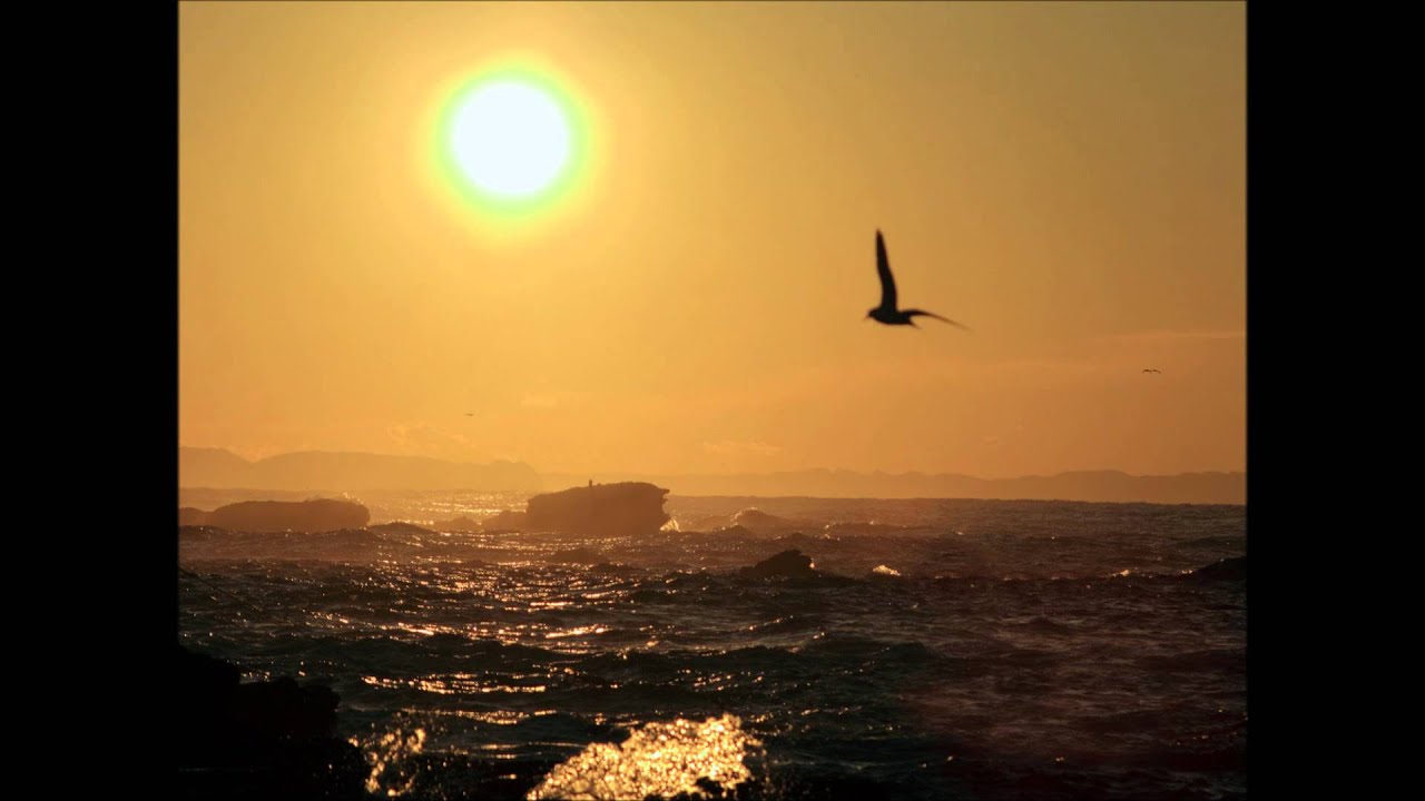 Solveigs Song  - Olivier Antunes Trio