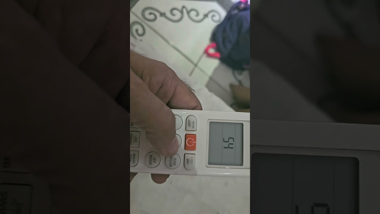 Como resetar o wifi do ar condicionado lg dual inverter