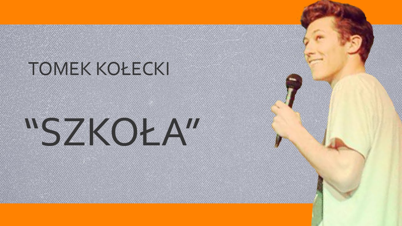 TOMEK KOŁECKI - 