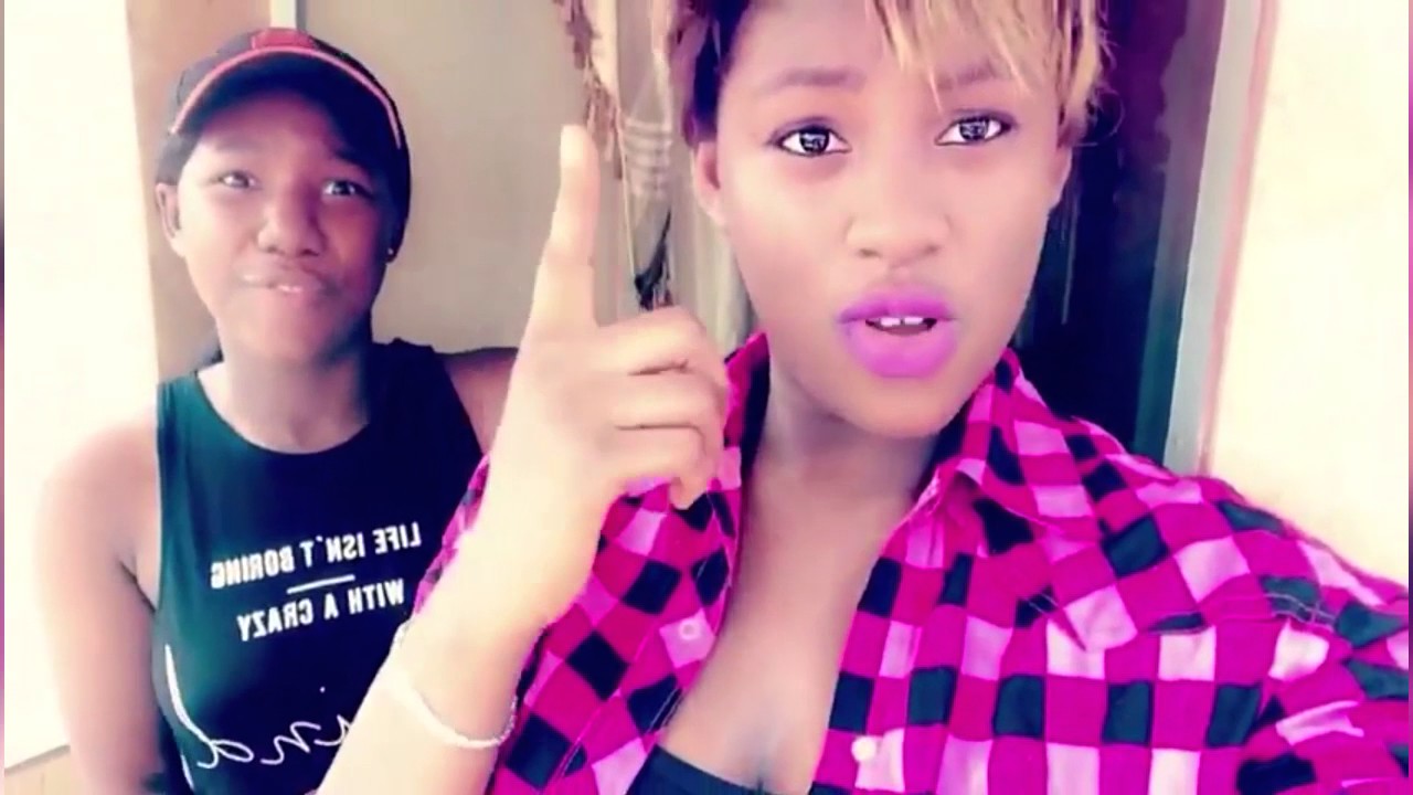 Christ Carter - BINGERAK Feat Kiff No Beat (Dégammage)