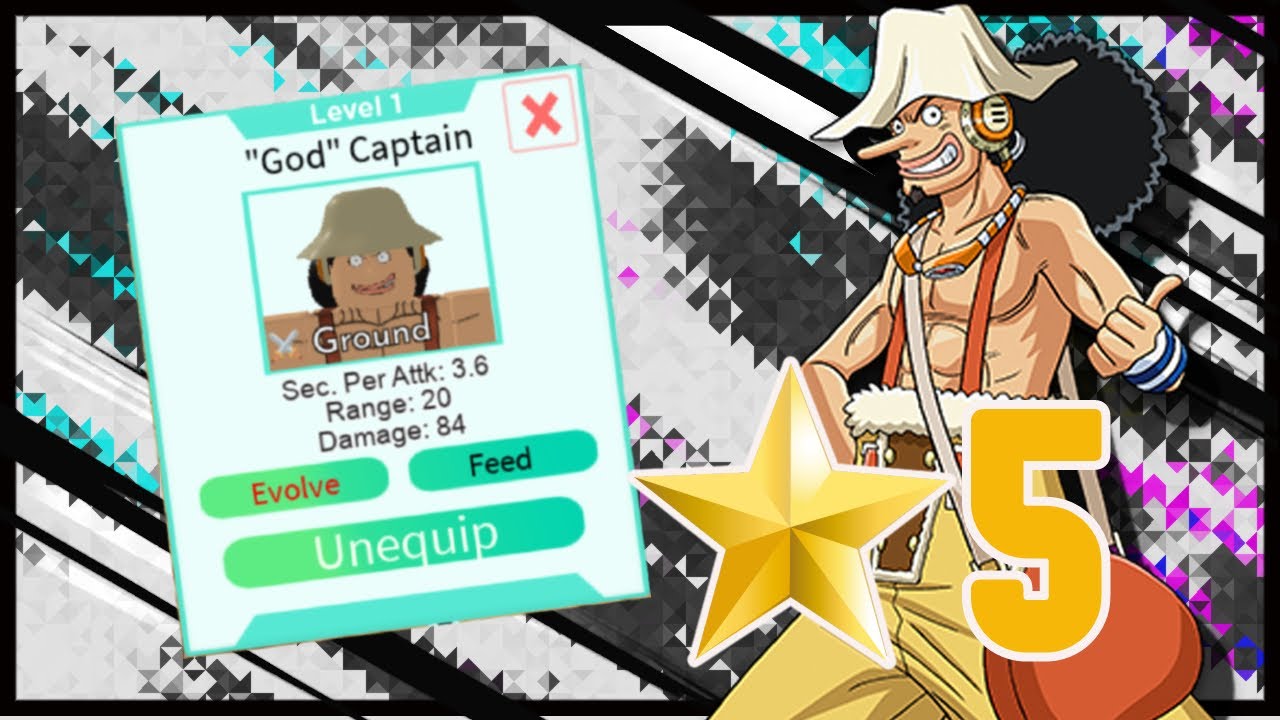 (CODE) All Star Tower Defense GOD USOPP Showcase *NEW* + All the latest codes!