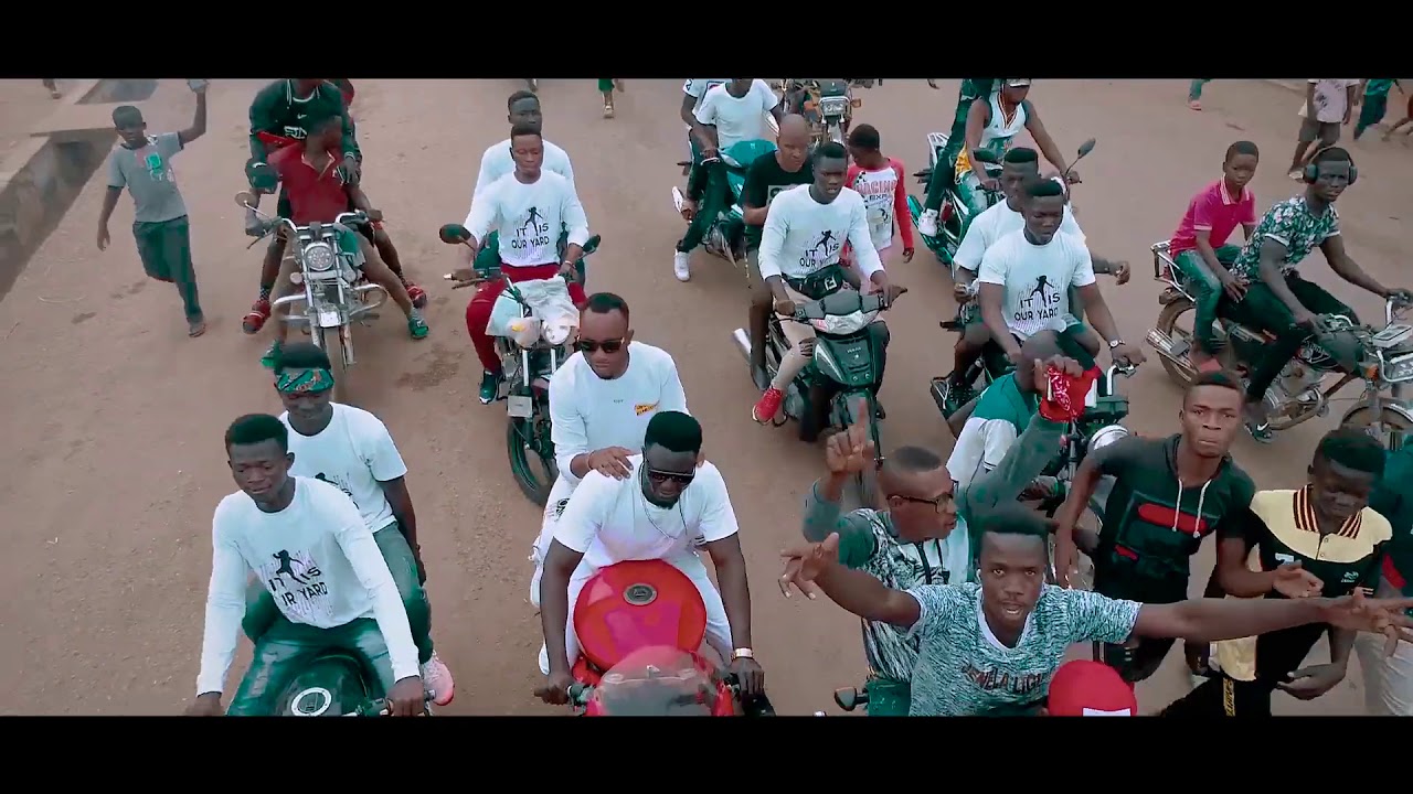 King Awaaga_sowuo wama