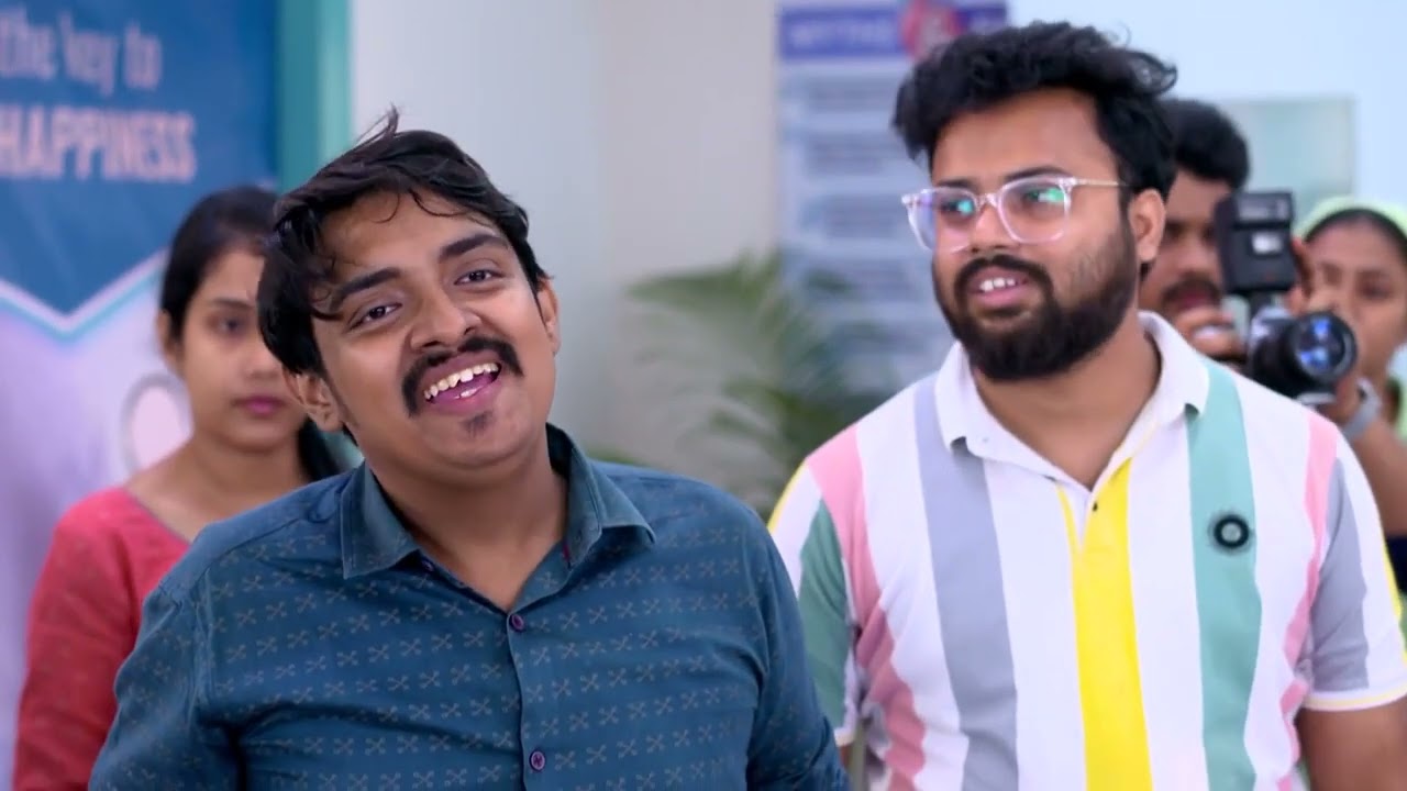 Anondi | Ep - 365 | Webisode | Nov 13 2025 | Zee Bangla