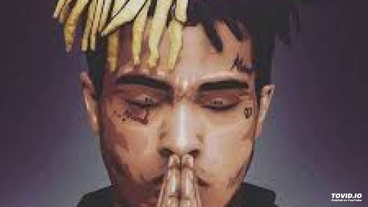 XXXTentacion - King Of The Dead Remix Extended