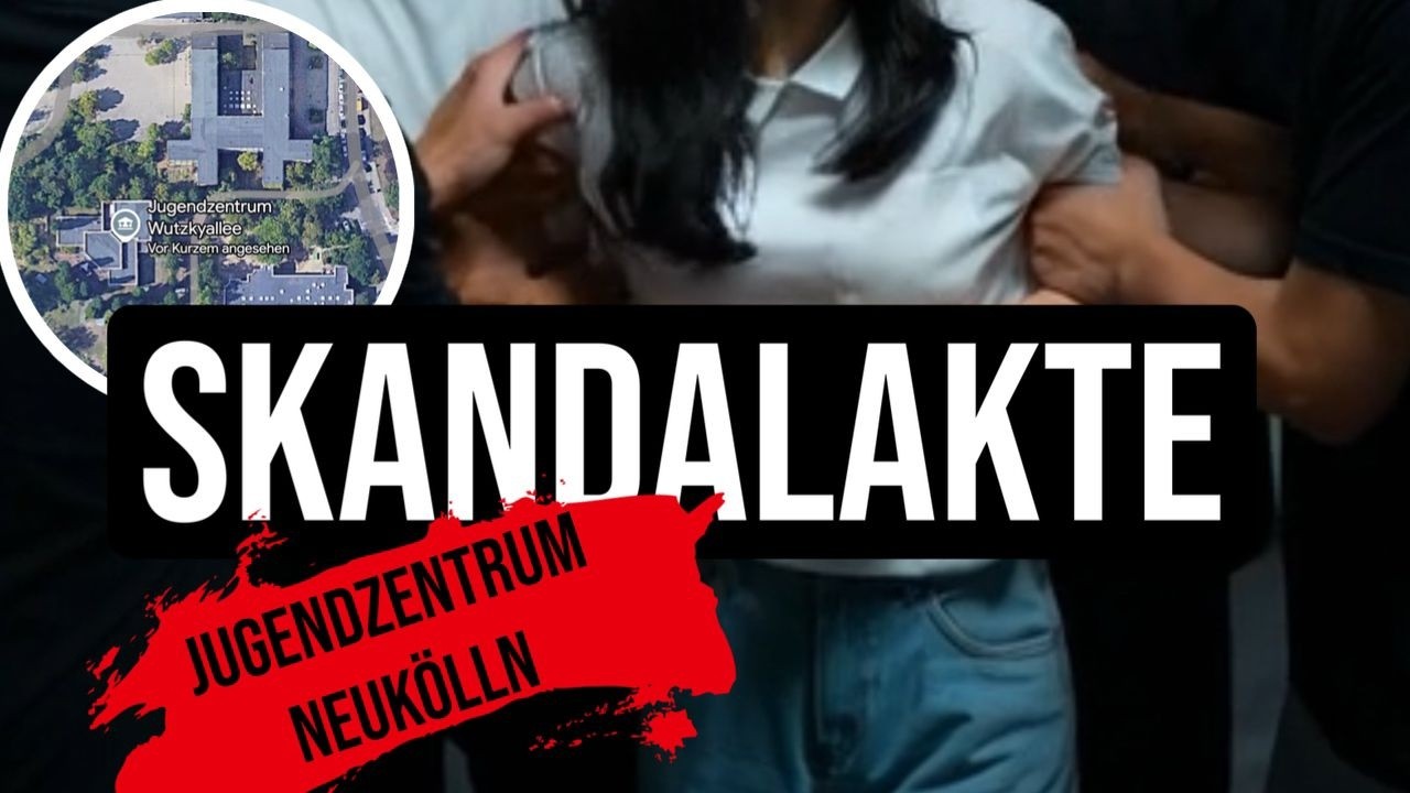 Skandal im Jugendzentrum Neuk&ouml;lln