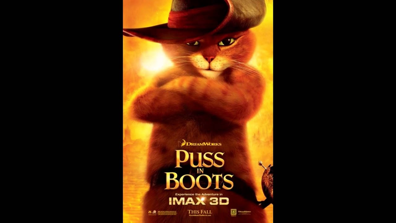 All the DreamWorks Animation Movie Posters (1998-present)