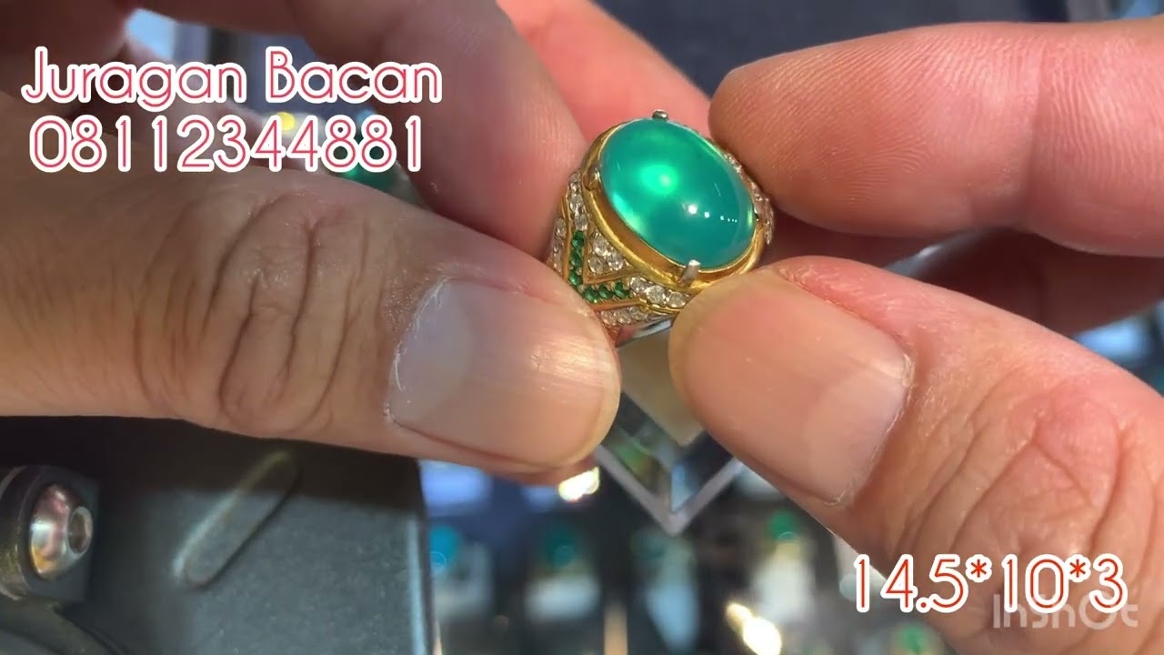Bacan Kantoran High Quality @JuraganBacanOfficial
