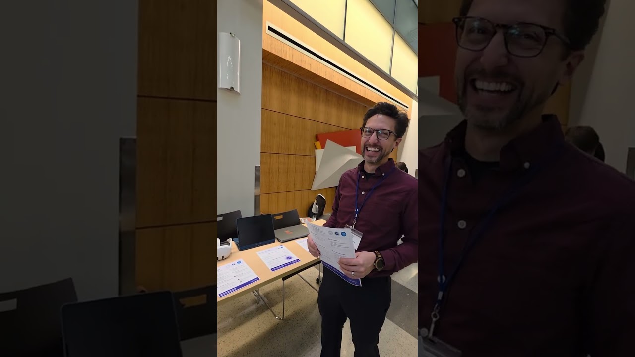 AMXRA at IVRHA 2026 | ArborXR: The XR Device Management Platform Scaling VR in Healthcare
