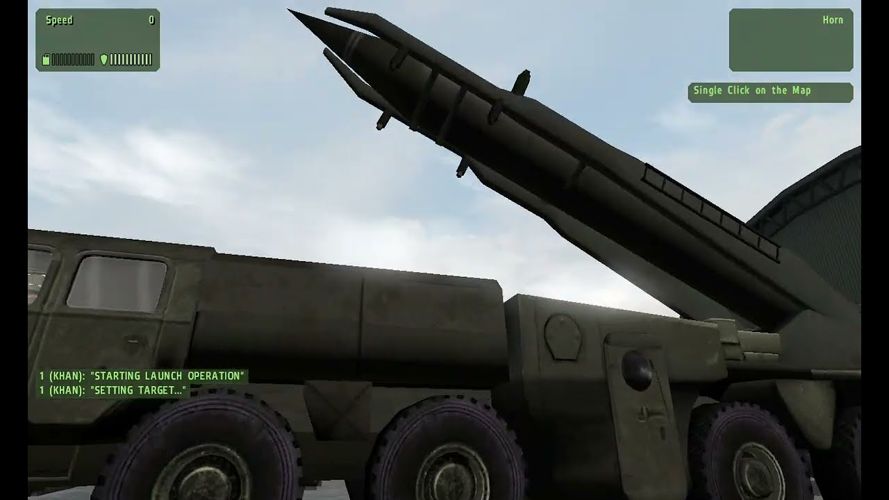 Arma 2 in 2026… But With 10 Nukes and No GPU!!