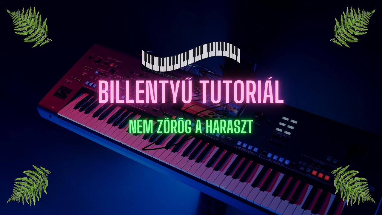Nem zörög a haraszt