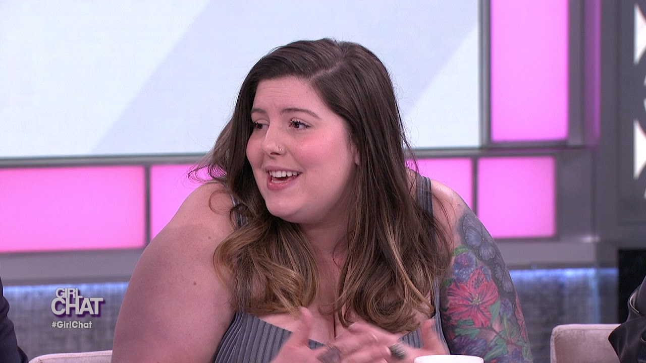 WEB EXCLUSIVE: Mary Lambert on Her New Album 
