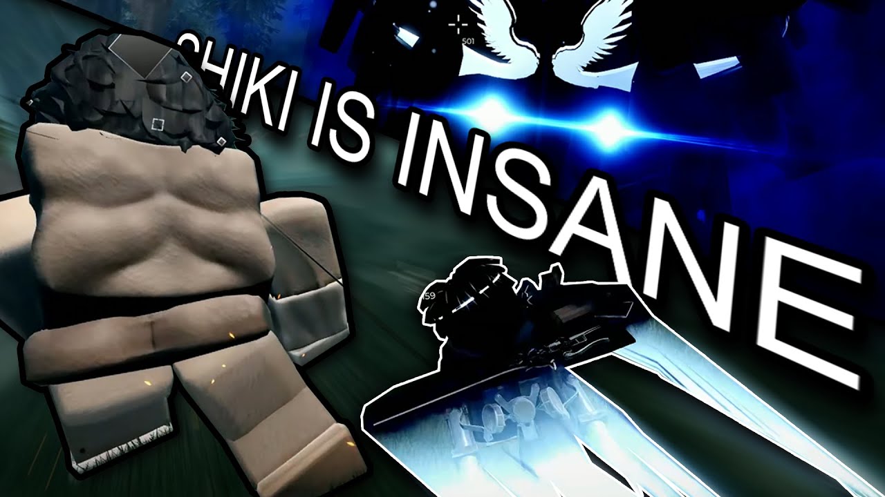 SECRET SHIKI Family Just MELTS Titans&hellip; | AOT Revolution (Roblox)