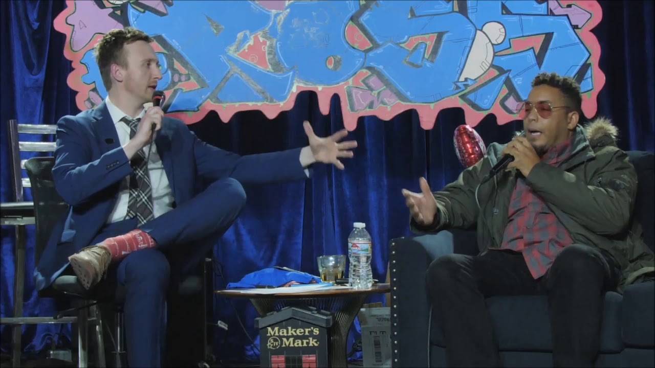 Q-Tip Introduced J Dilla to The Pharcyde, Slimkid3 Tells The Story...