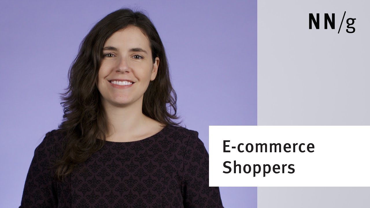 5 Types of E-commerce Shoppers