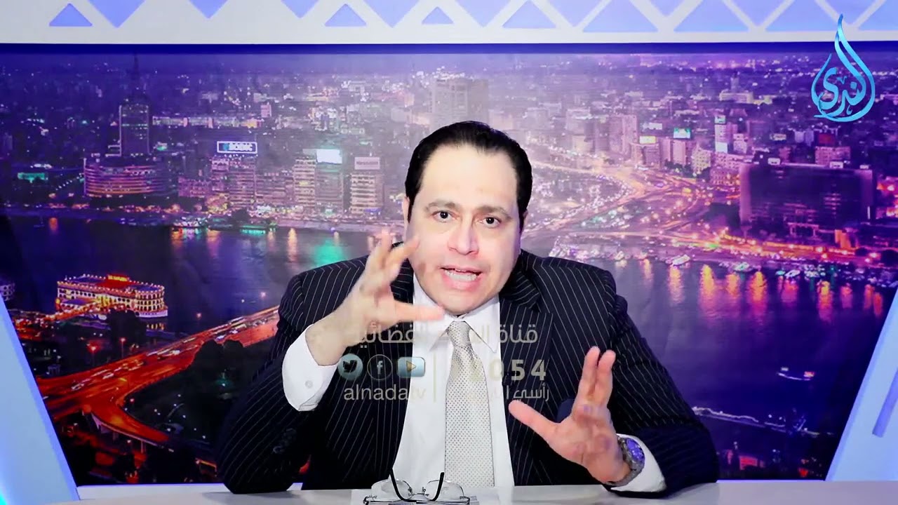 فرط الحركة مع تشتيت الانتباه  ٢ | المربون | الدكتور ياسر نصر | ح28