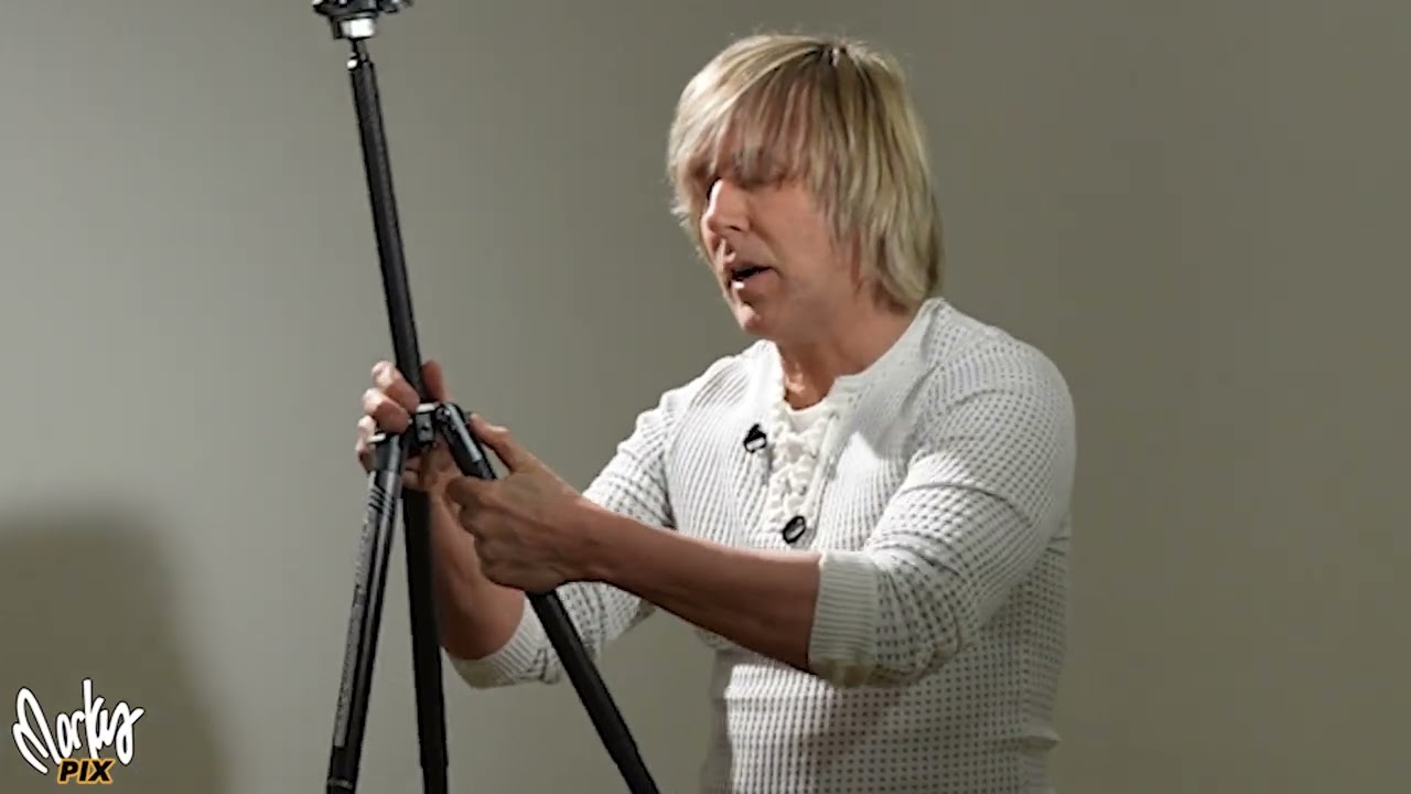 How to make your Tripod taller and other Photography hacks for camera outdoor vlogging