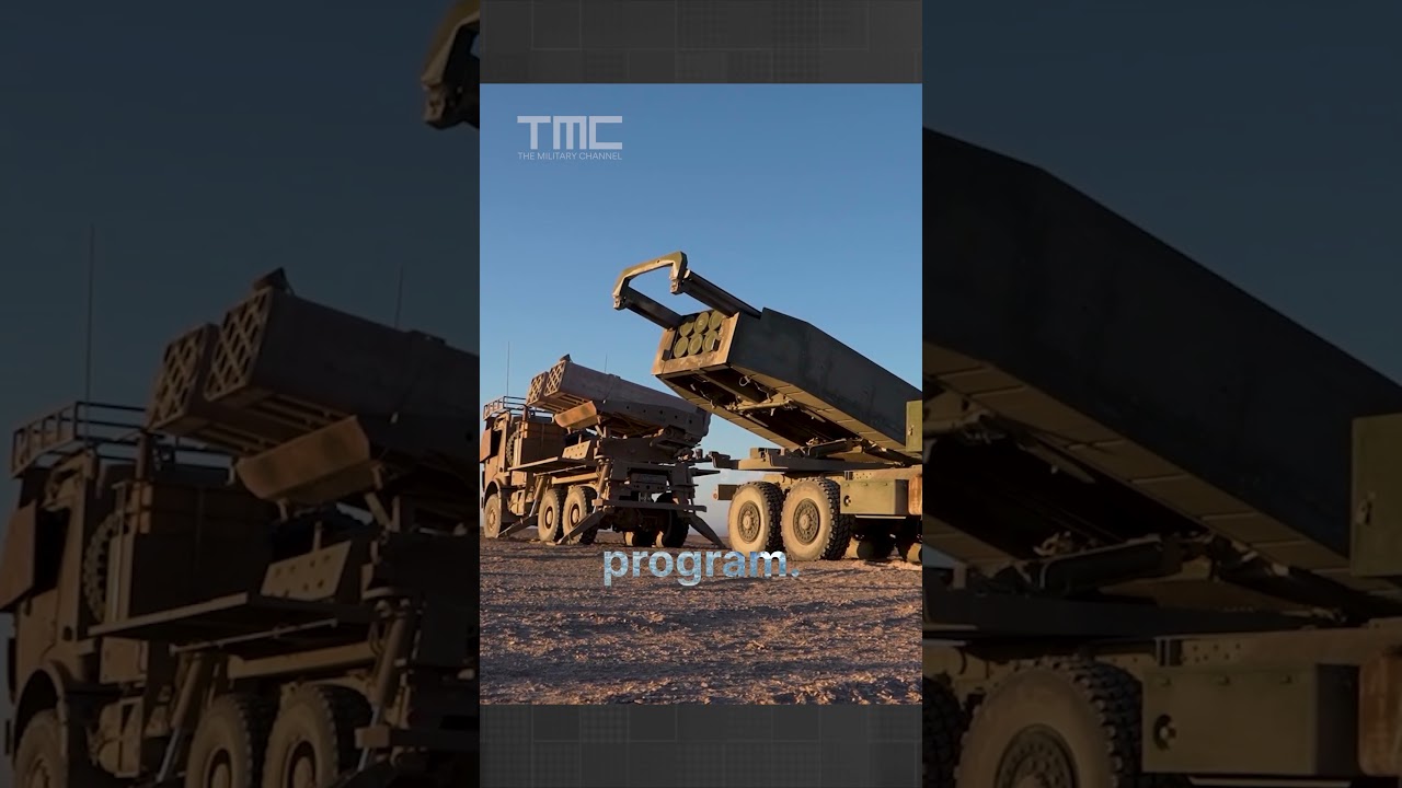 This Country Wants HIMARS and China Is Scared About It