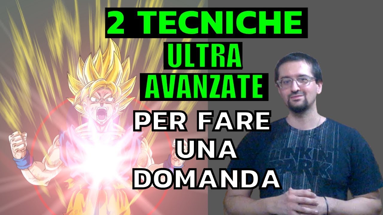 L'ordine delle parole nella frase interrogativa | Parla l'italiano fluente! (livello avanzato C1/C2)