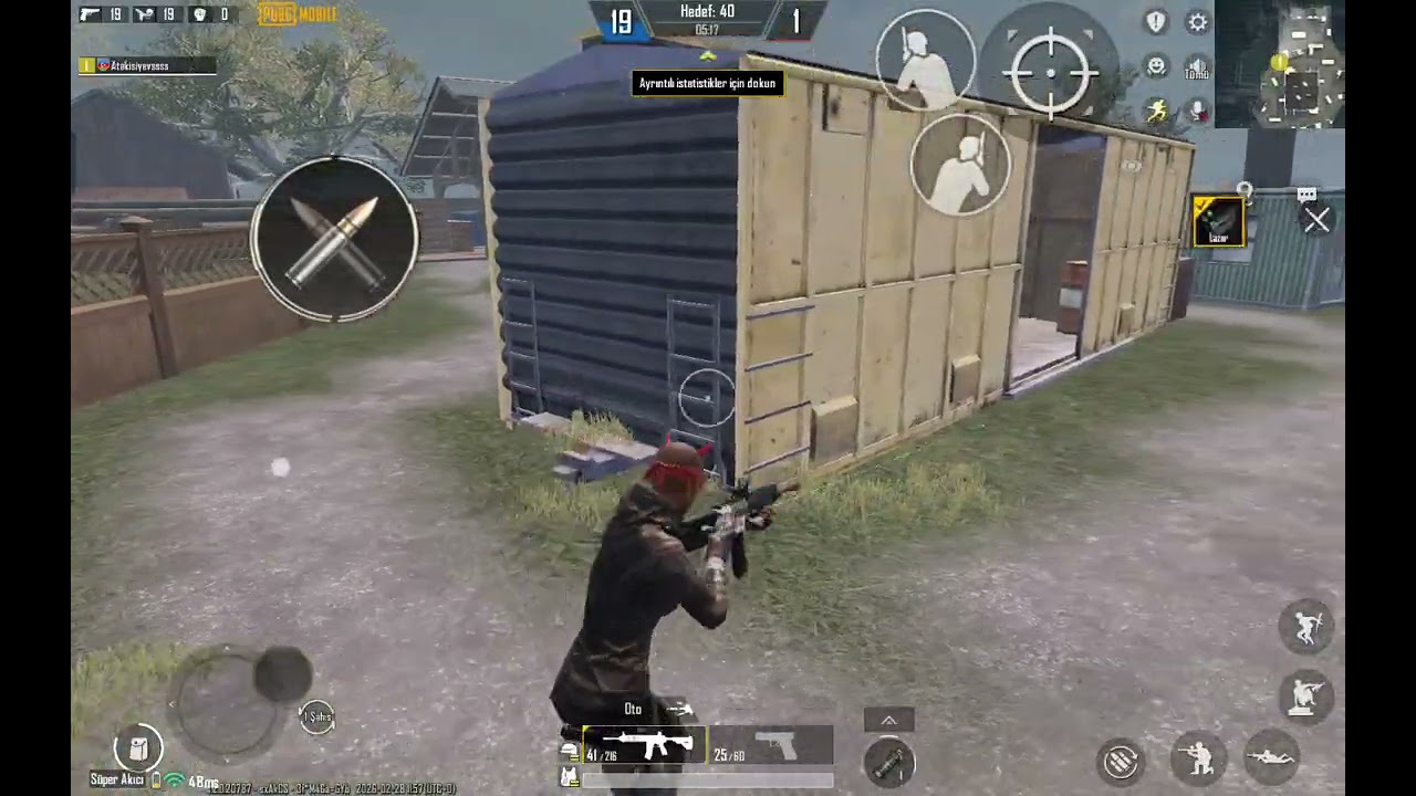 Pubg mobile 40-1🚀