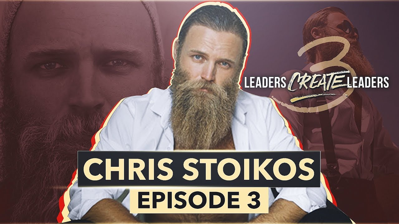 Trust the Universe - ft. Chris Stoikos