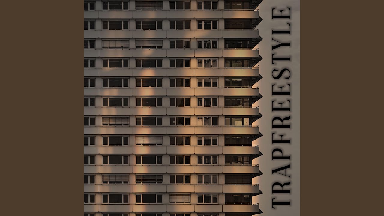 Trapfreestyle