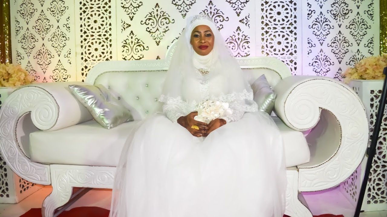 WOUKOUMBI POUR LE GRAND MARIAGE💍 DE Dr IBRAHIM YOUSSOUF 💗 💗 FAOUZA ALI SAANDI