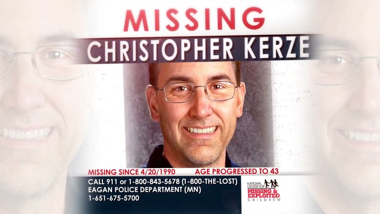 Our Story: Christopher Kerze