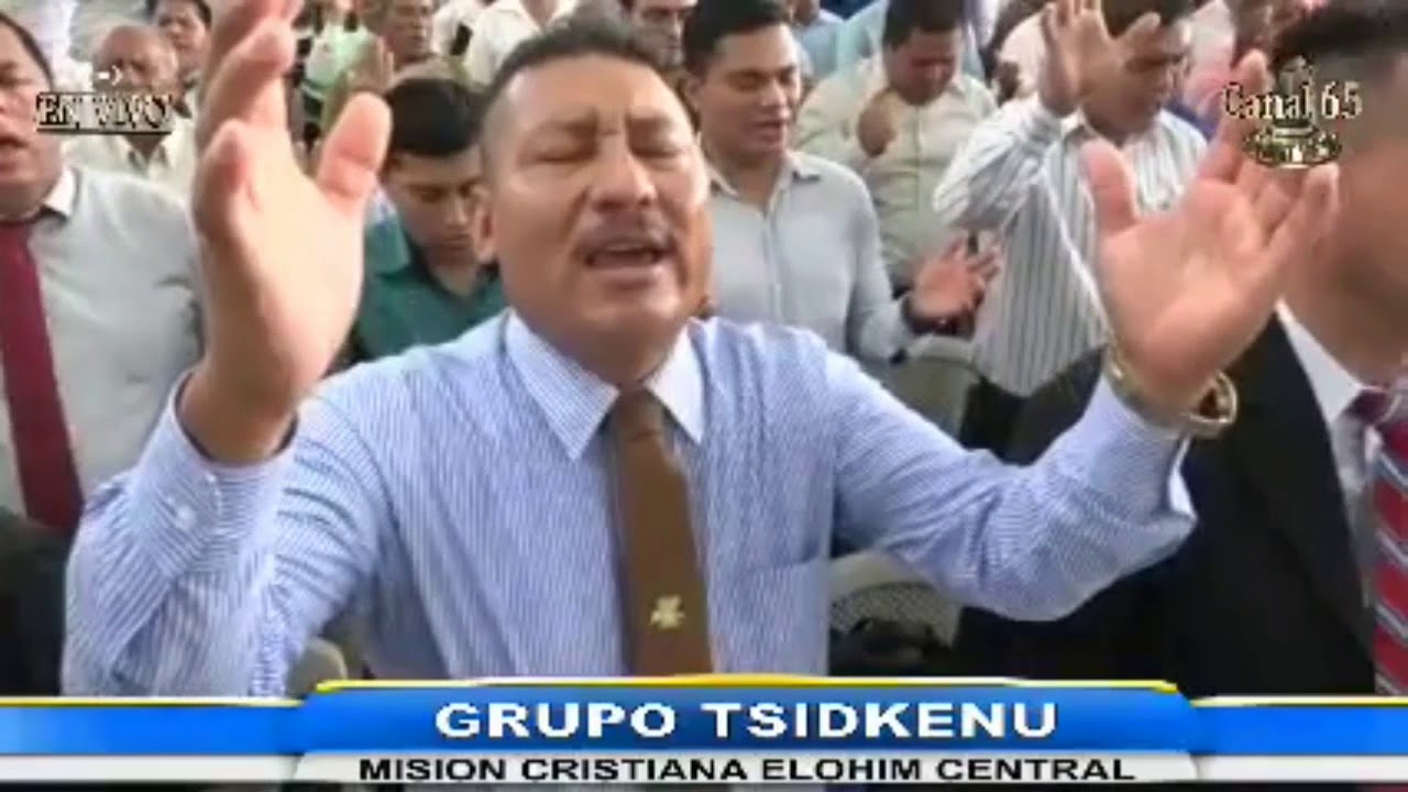 Rey glorioso