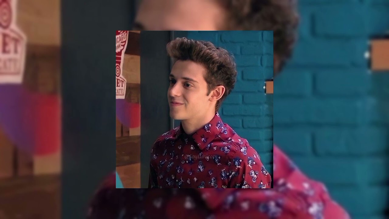 Soy Luna Matteo 