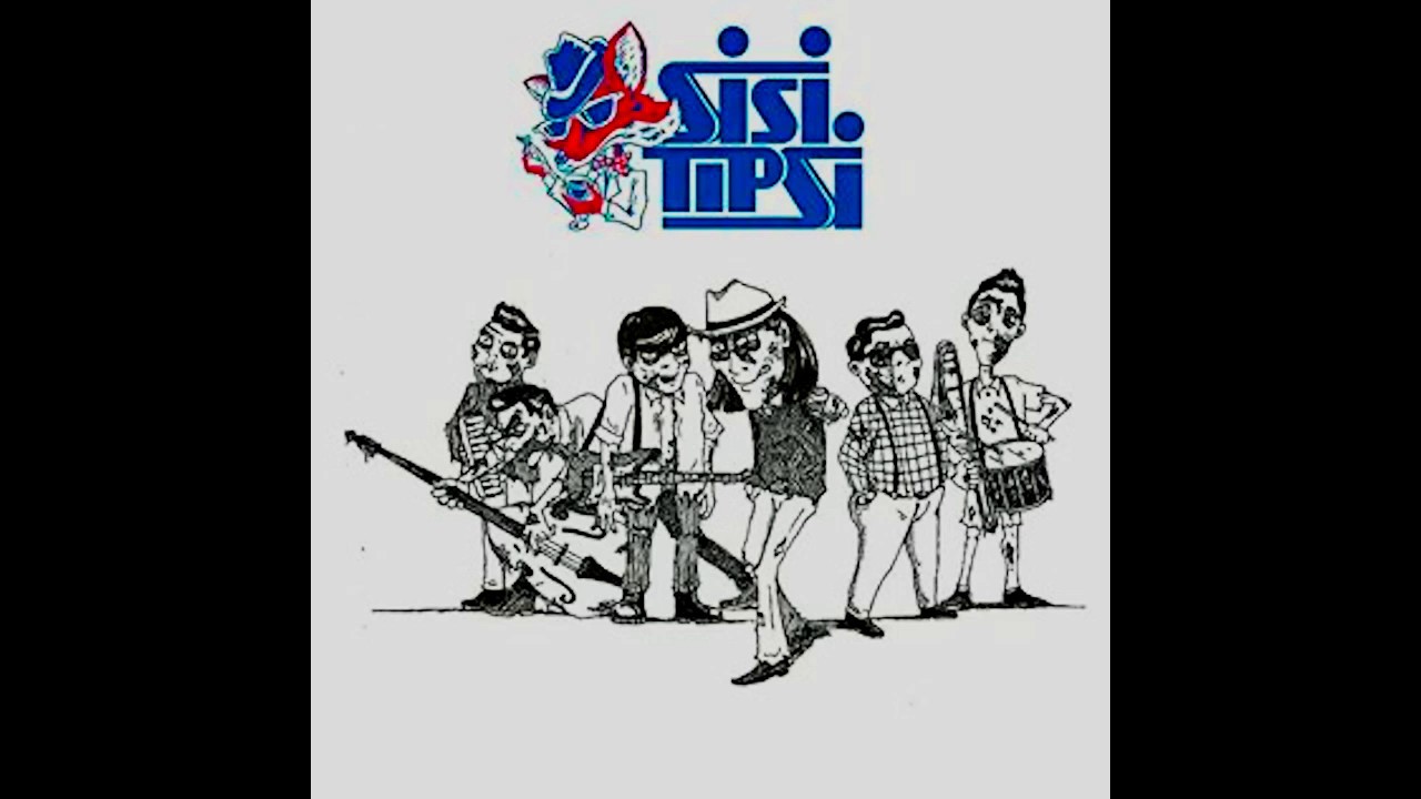 SISITIPSI - BERLABUH RINDU (Lyric Video)
