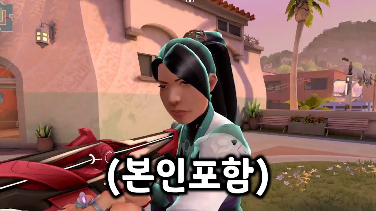 정상인 없음